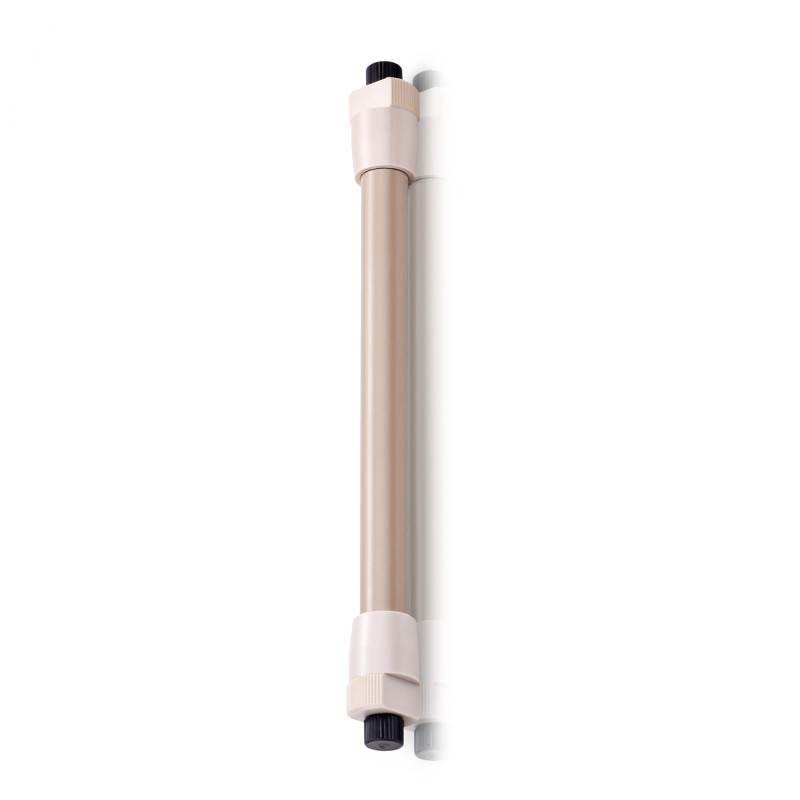 HS-5A-P3 PEEK আয়ন এক্সচেঞ্জ ক্রোম্যাটোগ্রাফি কলম ডিসইনফেকশন বাইপ্রেডাক্ট বিভাজন জন্য