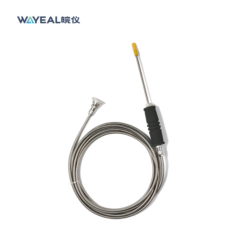 রিগ্রিগেশন ফুটো পরীক্ষা SFJ-231d 220V 50Hz/60Hz হিলিয়াম ফুটো ডিটেক্টর মেশিনের দাম