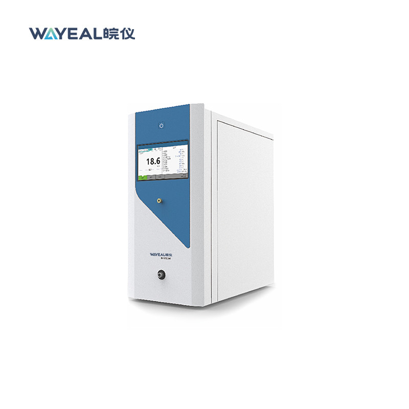 ল্যাবরেটরি 220V এর জন্য Wayeal Hplc হাই পারফরম্যান্স লিকুইড ক্রোমাটোগ্রাফি যন্ত্র