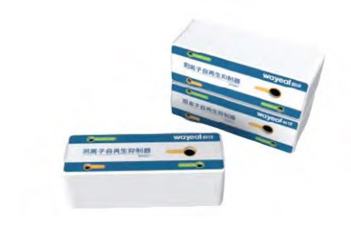 10μL-4000μL ইনজেকশন ভলিউম ফুড সিকিউরিটি সনাক্তকরণের জন্য আইওন ক্রোম্যাটোগ্রাফি যন্ত্র