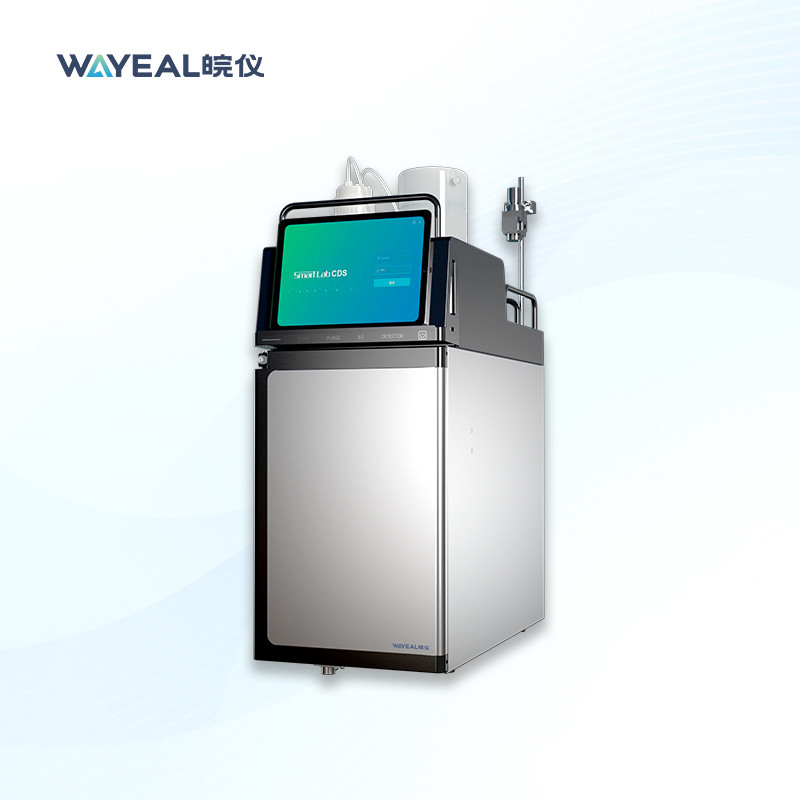 10μL-4000μL ইনজেকশন ভলিউম ফুড সিকিউরিটি সনাক্তকরণের জন্য আইওন ক্রোম্যাটোগ্রাফি যন্ত্র