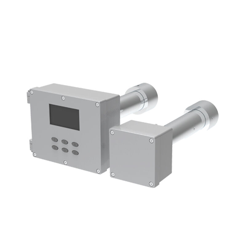 H3 O2 H2O HCI সনাক্তকরণের জন্য সিটু লেজার গ্যাস বিশ্লেষক ইন ইন্ডাস্ট্রিয়াল Tdl অক্সিজেন