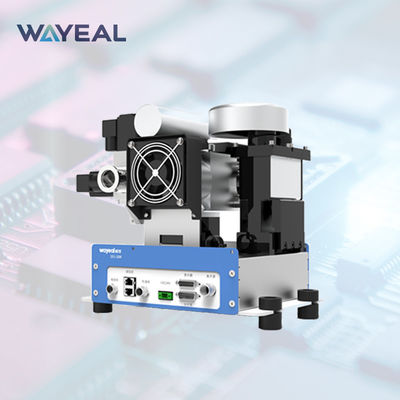 SFJ-16M হিলিয়াম ফুটো সনাক্তকরণ সরঞ্জাম ভ্যাকুয়াম হিলিয়াম ফুটো সনাক্তকারী দাম