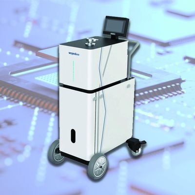 এসএফজে-১৬ডি মোবাইল হিলিয়াম লিক ডিটেকশন সরঞ্জাম ভ্যাকুয়াম হিলিয়াম লিক ডিটেক্টর দাম