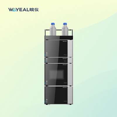 UHPLC DAD ডিটেক্টর তরল ক্রোম্যাটোগ্রাফি যন্ত্র HPLC ক্রোম্যাটোগ্রাফি মেশিন