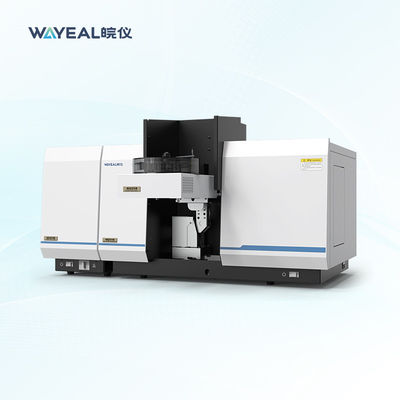 ODM একক গ্রাফাইট চুল্লি পারমাণবিক শোষণ স্পেকট্রোফোটোমিটার AAS