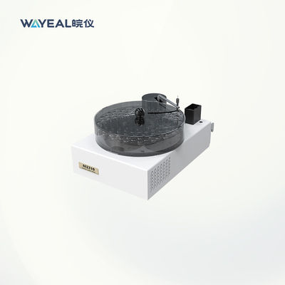 সঠিক পরিমাপের জন্য 185-910nm AAS পরমাণু শোষণ স্পেকট্রোমিটার