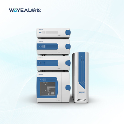 OEM 220V 50Hz মডুলার HPLC লিকুইড ক্রোমাটোগ্রাফি ইন্সট্রুমেন্ট LC3200