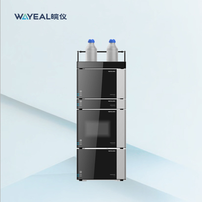 ওএম এইচপিএলসি তরল ক্রোম্যাটোগ্রাফি মেশিন 150 এমপিএ ঔষধ বিশ্লেষণের জন্য
