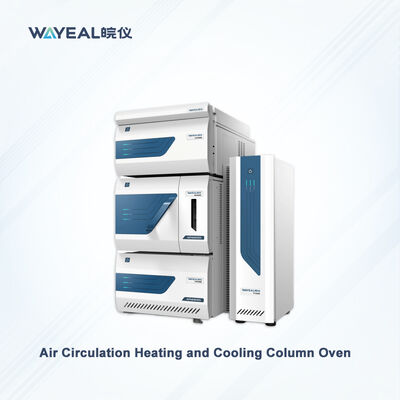 OEM উচ্চ কার্যকারিতা তরল ক্রোম্যাটোগ্রাফি যন্ত্র 190-800nm