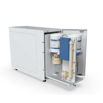 গুণ AC220V ওয়ার্কিং পাওয়ার প্রেসার লিক ডিটেক্টর সঠিক সনাক্তকরণ উপযুক্ত তাপমাত্রা পরিসীমা মাইনাস 10°C থেকে 50°C ব্যাটারি লাইফ 8 ঘন্টা একটানা কারখানা