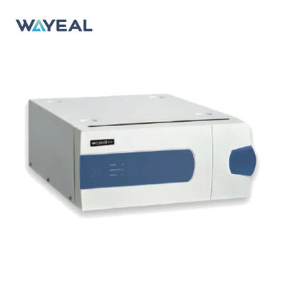 গুণ ক্রোমাটোগ্রাফি প্যাড HPLC ডিটেক্টর ডায়োড অ্যারে 190nm-800nm কারখানা