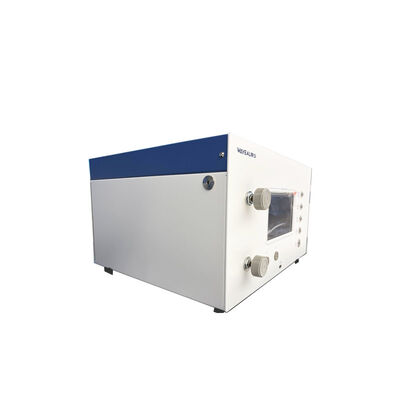 গুণ পরীক্ষার চাপ 500KPa চাপ ফাঁস সনাক্তকারী 150mm X 80mm X 40mm আকার এবং শিল্প ফাঁস পরীক্ষা জন্য 50Hz ফ্রিকোয়েন্সি বৈশিষ্ট্য কারখানা