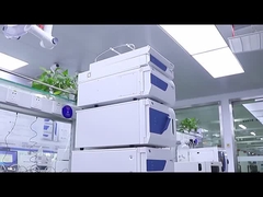 উচ্চ কার্যকারিতা তরল ক্রোম্যাটোগ্রাফি