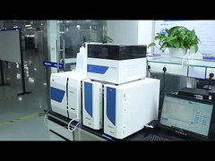 ডাবল সিস্টেম আয়ন ক্রোমাটোগ্রাফি যন্ত্র